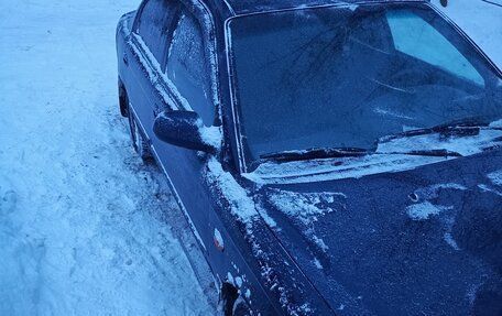 KIA Spectra II (LD), 2007 год, 240 000 рублей, 1 фотография