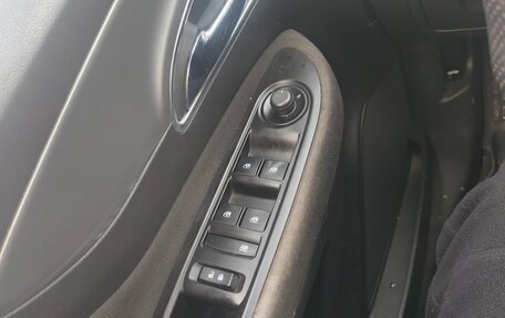 Opel Mokka I, 2014 год, 900 000 рублей, 10 фотография