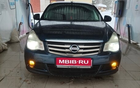 Nissan Almera, 2013 год, 349 999 рублей, 1 фотография