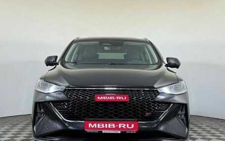 Haval F7x I, 2023 год, 2 490 000 рублей, 1 фотография