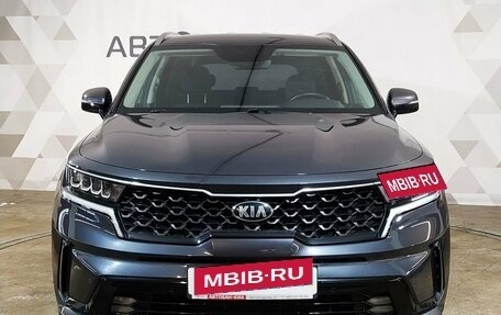 KIA Sorento IV, 2021 год, 3 429 000 рублей, 1 фотография