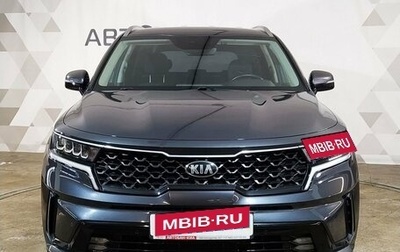 KIA Sorento IV, 2021 год, 3 429 000 рублей, 1 фотография