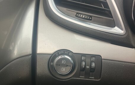 Opel Mokka I, 2014 год, 900 000 рублей, 11 фотография