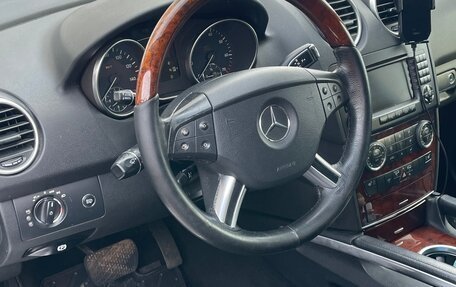 Mercedes-Benz M-Класс, 2006 год, 1 150 000 рублей, 9 фотография