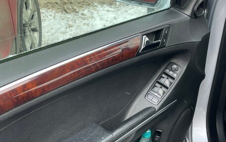 Mercedes-Benz M-Класс, 2006 год, 1 150 000 рублей, 11 фотография