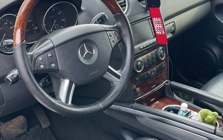 Mercedes-Benz M-Класс, 2006 год, 1 150 000 рублей, 8 фотография