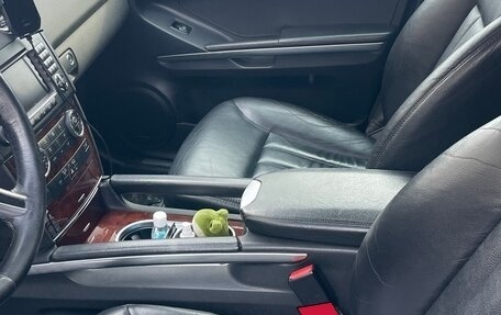 Mercedes-Benz M-Класс, 2006 год, 1 150 000 рублей, 10 фотография