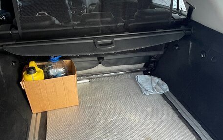 Mercedes-Benz M-Класс, 2006 год, 1 150 000 рублей, 15 фотография