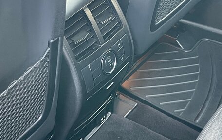 Mercedes-Benz M-Класс, 2006 год, 1 150 000 рублей, 14 фотография