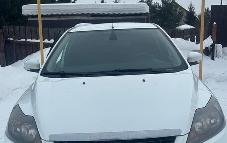 Ford Focus II рестайлинг, 2010 год, 600 000 рублей, 6 фотография