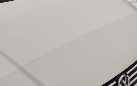 Volkswagen Polo VI (EU Market), 2019 год, 1 650 000 рублей, 10 фотография