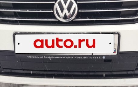 Volkswagen Polo VI (EU Market), 2019 год, 1 650 000 рублей, 14 фотография