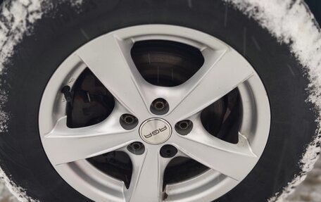 Volkswagen Polo VI (EU Market), 2019 год, 1 650 000 рублей, 17 фотография