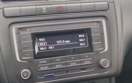 Volkswagen Polo VI (EU Market), 2019 год, 1 650 000 рублей, 21 фотография