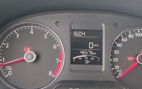 Volkswagen Polo VI (EU Market), 2019 год, 1 650 000 рублей, 22 фотография