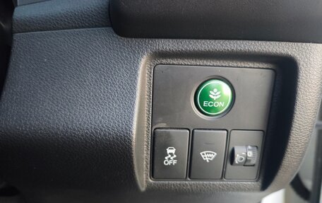 Honda Vezel, 2015 год, 1 620 000 рублей, 6 фотография