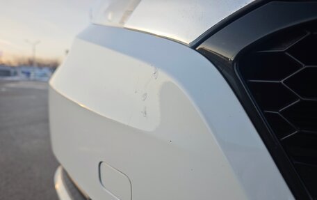 Honda Vezel, 2015 год, 1 620 000 рублей, 11 фотография