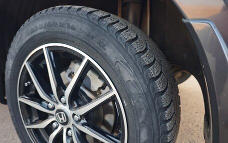 Honda Vezel, 2015 год, 1 620 000 рублей, 13 фотография