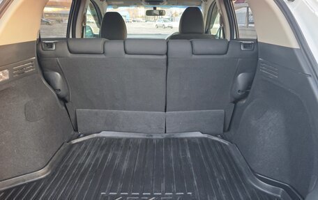 Honda Vezel, 2015 год, 1 620 000 рублей, 14 фотография