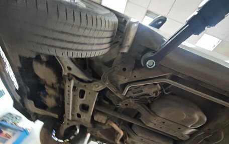 Honda Vezel, 2015 год, 1 620 000 рублей, 21 фотография