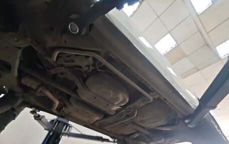 Honda Vezel, 2015 год, 1 620 000 рублей, 20 фотография