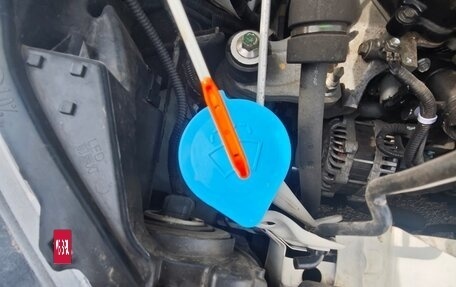 Honda Vezel, 2015 год, 1 620 000 рублей, 19 фотография