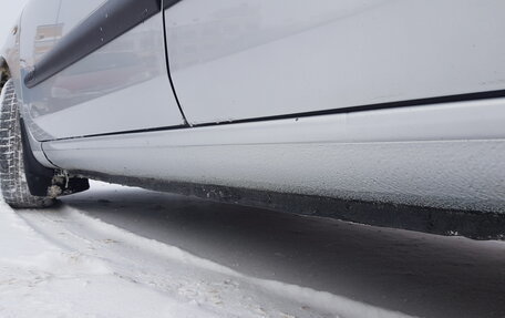 Renault Symbol I, 2005 год, 260 000 рублей, 11 фотография