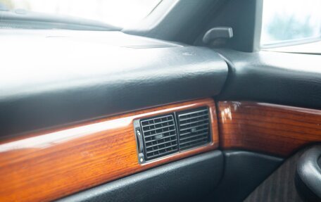 Audi 100, 1990 год, 495 000 рублей, 14 фотография