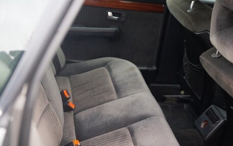 Audi 100, 1990 год, 495 000 рублей, 19 фотография