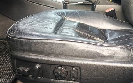 Audi A8, 2001 год, 680 000 рублей, 15 фотография