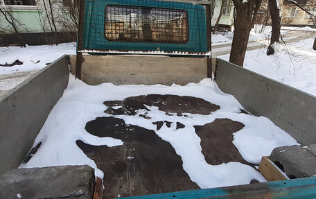 Volkswagen Transporter T4, 1991 год, 700 000 рублей, 2 фотография