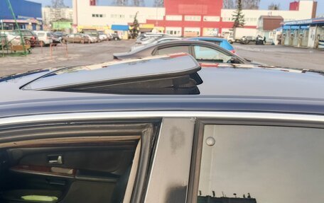 Audi A8, 2001 год, 680 000 рублей, 12 фотография