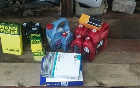 Audi A8, 2001 год, 680 000 рублей, 17 фотография