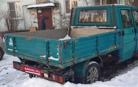 Volkswagen Transporter T4, 1991 год, 700 000 рублей, 4 фотография
