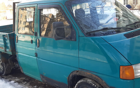 Volkswagen Transporter T4, 1991 год, 700 000 рублей, 6 фотография