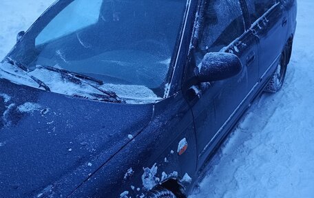 KIA Spectra II (LD), 2007 год, 240 000 рублей, 2 фотография