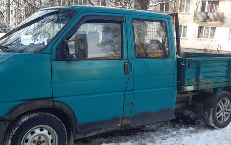 Volkswagen Transporter T4, 1991 год, 700 000 рублей, 8 фотография