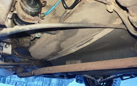 KIA Spectra II (LD), 2007 год, 240 000 рублей, 8 фотография