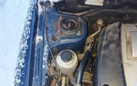 KIA Spectra II (LD), 2007 год, 240 000 рублей, 6 фотография