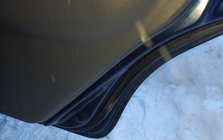 KIA Spectra II (LD), 2007 год, 240 000 рублей, 11 фотография