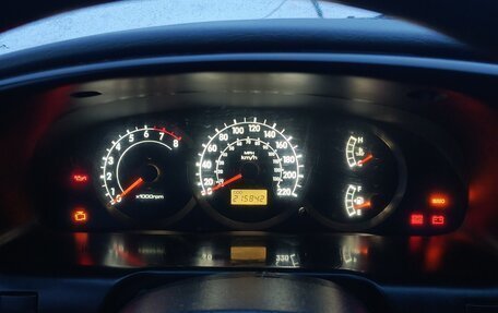 KIA Spectra II (LD), 2007 год, 240 000 рублей, 14 фотография