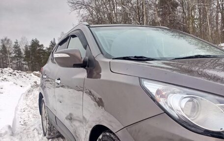 Hyundai ix35 I рестайлинг, 2012 год, 1 080 000 рублей, 9 фотография