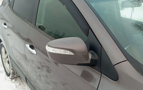 Hyundai ix35 I рестайлинг, 2012 год, 1 080 000 рублей, 6 фотография