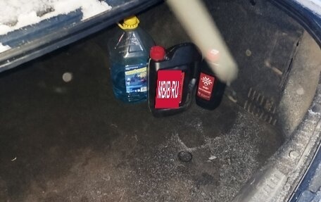 KIA Spectra II (LD), 2007 год, 240 000 рублей, 20 фотография