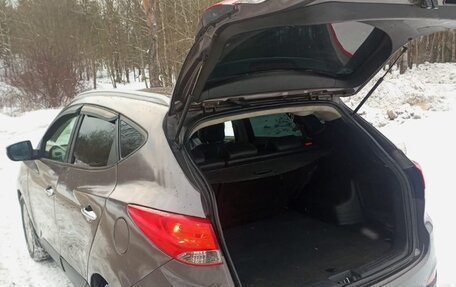 Hyundai ix35 I рестайлинг, 2012 год, 1 080 000 рублей, 14 фотография