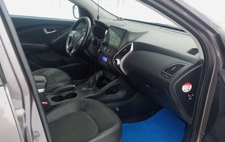 Hyundai ix35 I рестайлинг, 2012 год, 1 080 000 рублей, 12 фотография