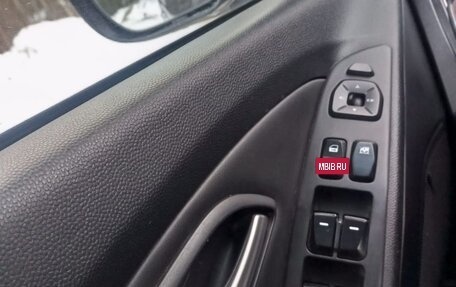 Hyundai ix35 I рестайлинг, 2012 год, 1 080 000 рублей, 16 фотография