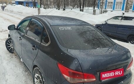 Nissan Almera, 2013 год, 349 999 рублей, 6 фотография