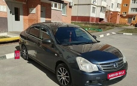 Nissan Almera, 2013 год, 349 999 рублей, 3 фотография