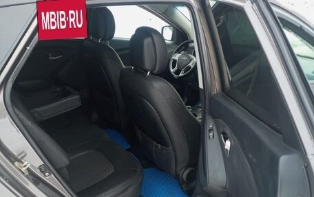 Hyundai ix35 I рестайлинг, 2012 год, 1 080 000 рублей, 11 фотография